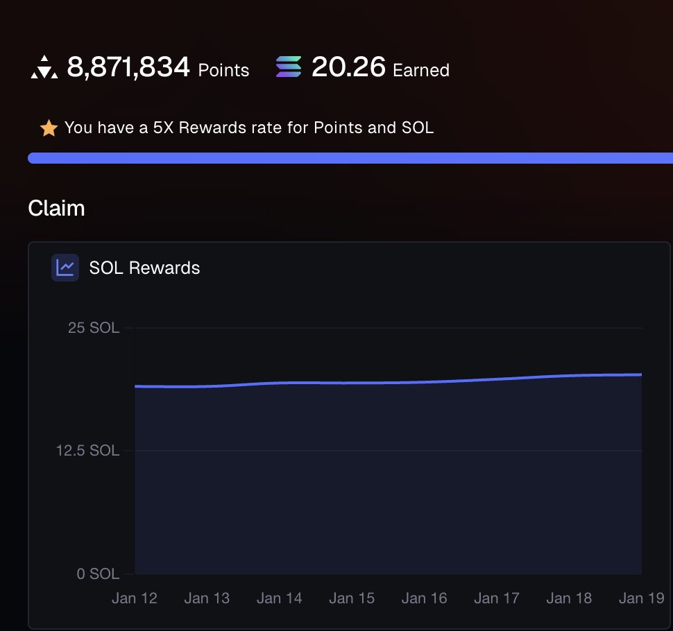 SarDooms's tweet image. Axiom users can now exclusively see when users claim 
@BagsApp earnings directly on the chart, plus tons of other exclusive  @BagsApp features.

Want to switch from Padre, GMGN, or Trojan and get better cashback? DM me.

Join now:
axiom.trade/@doomsarc
after only one month of…