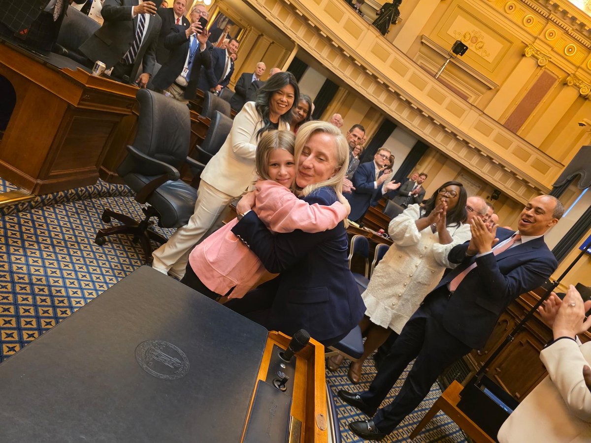 Lindsey Dougherty For VA - House District 75 tweet media