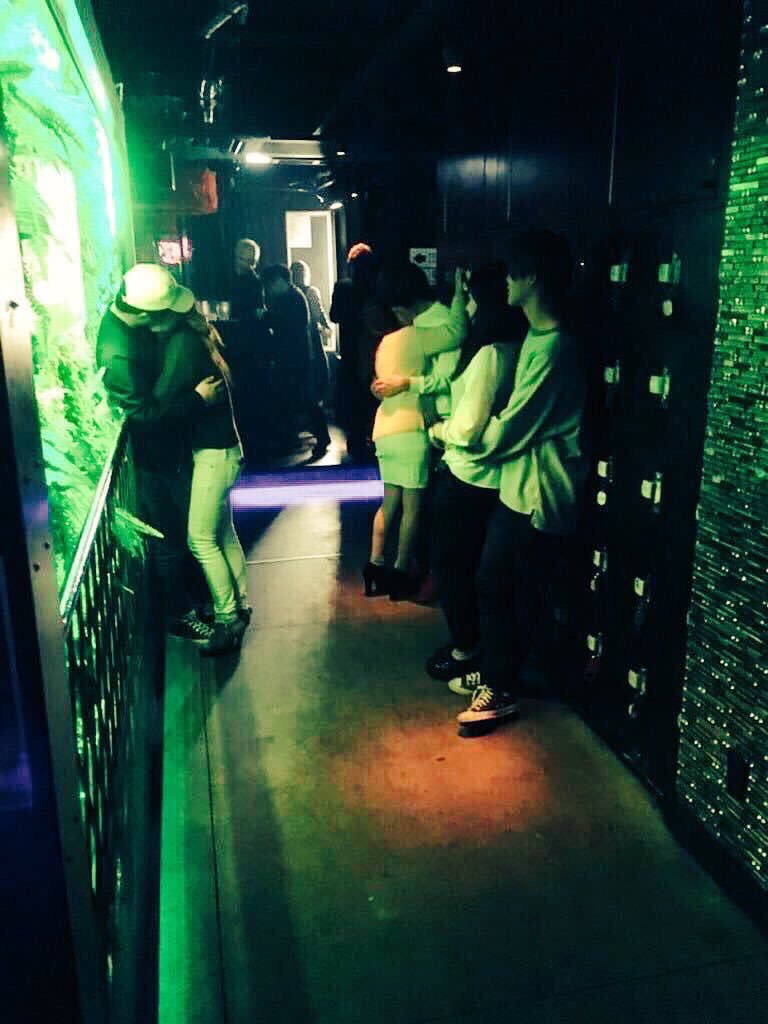 ktktv2016's tweet photo. こーなるから。

彼氏彼女にクラブ行って欲しくない。 https://t.co/E7MirRsurR