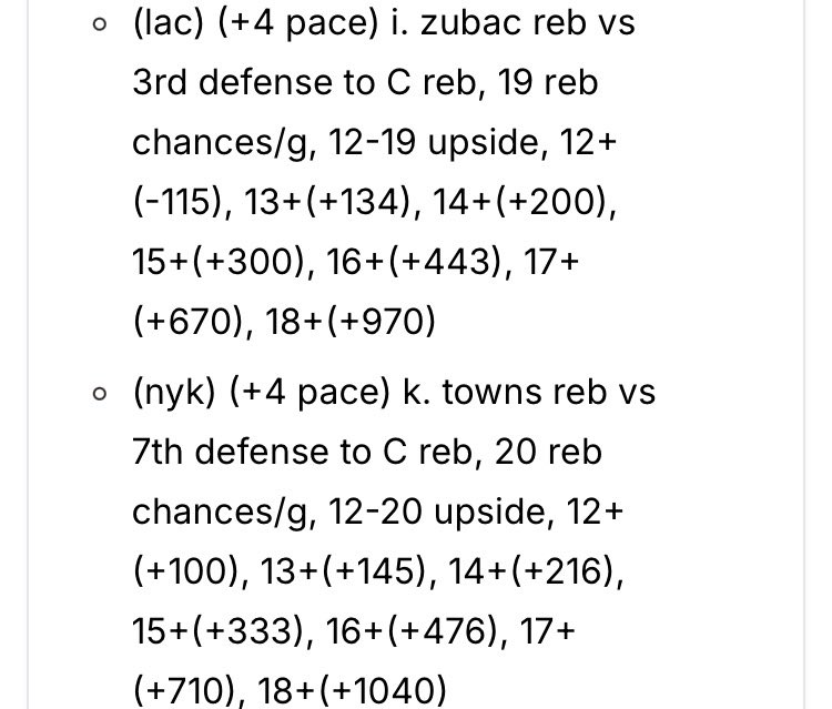 NarthBets tweet media