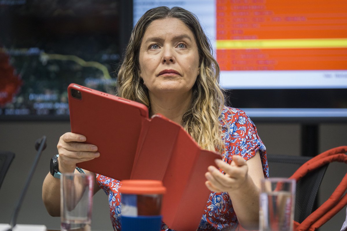 MINVU - Chile tweet media