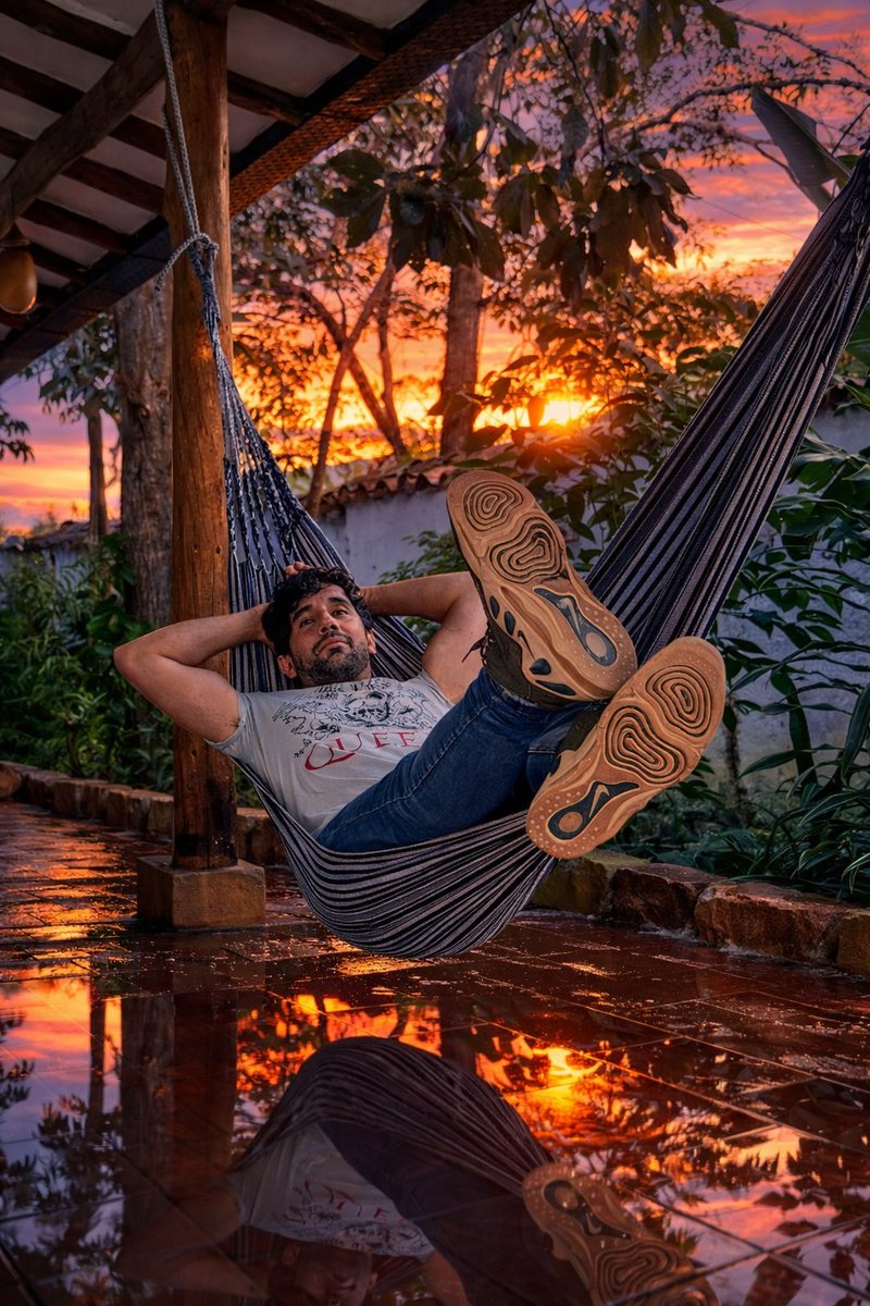 Damaquiel's tweet photo. #barichara #santander #colombia #travel #viajar https://t.co/IyErQOolMw