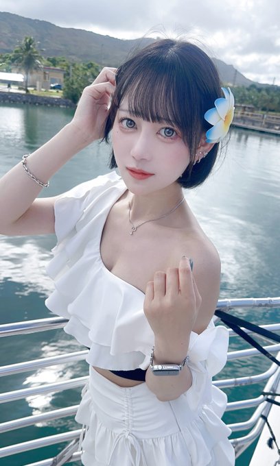 コスプレイヤーつなかわれとのTwitter画像18