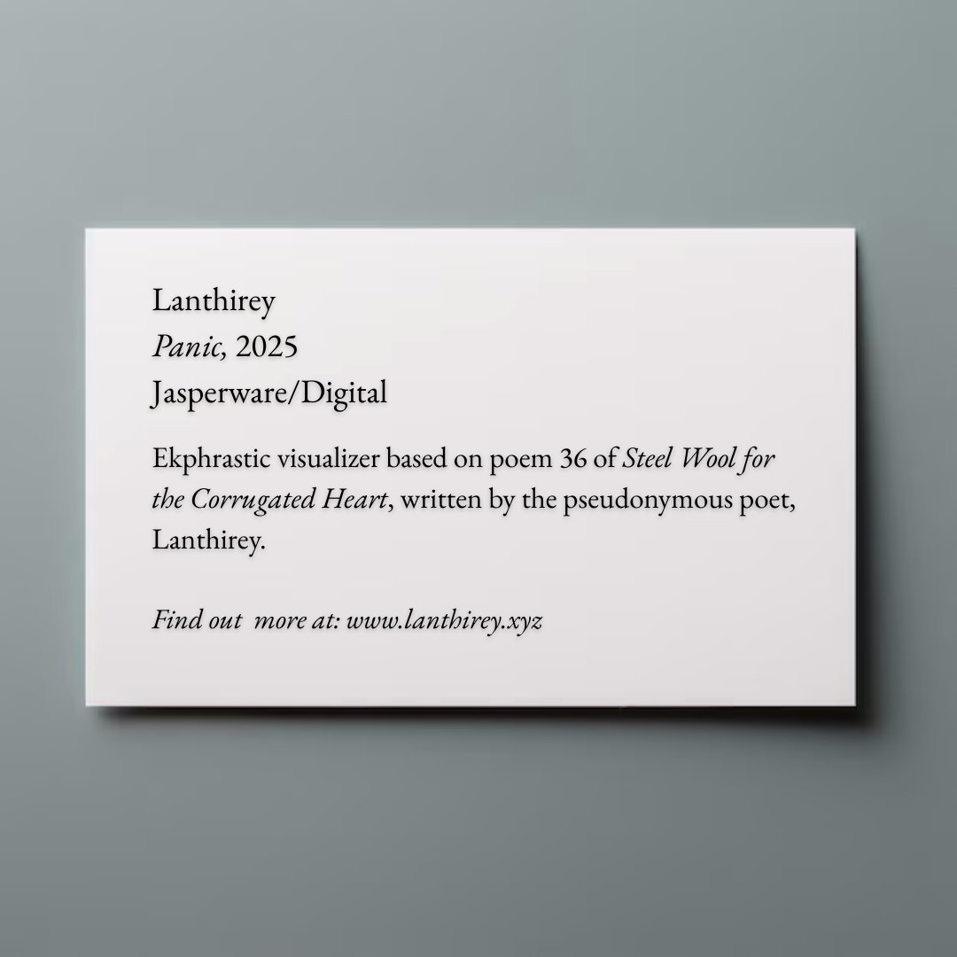 LANTHIREY (@lanthirey) / Posts / X