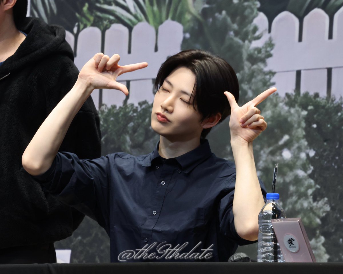 the9thdate's tweet image. ㅎㅡㅎ
#トレジャー #트레저 #TREASURE #준규 #ヅユソギユ #JUNKYU