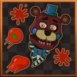 Modern FNaF ERA 🤖🍕🐻 tweet media