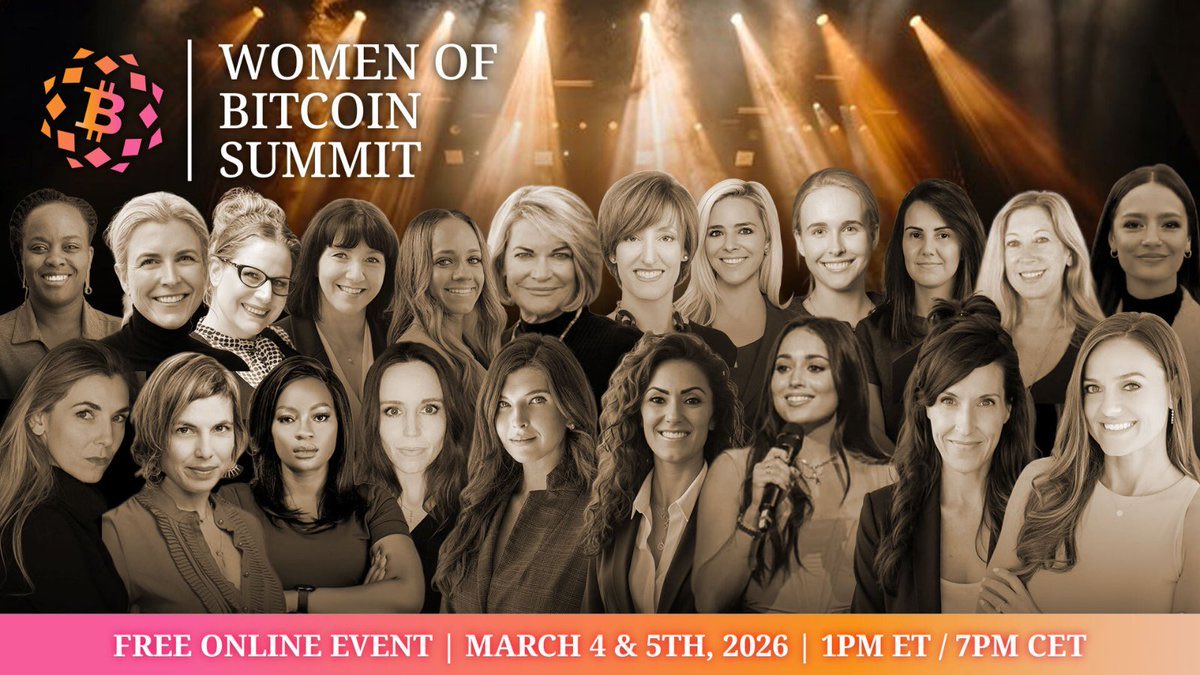 Bitcoin Culture Hub (@btcculturehub) / Posts / X