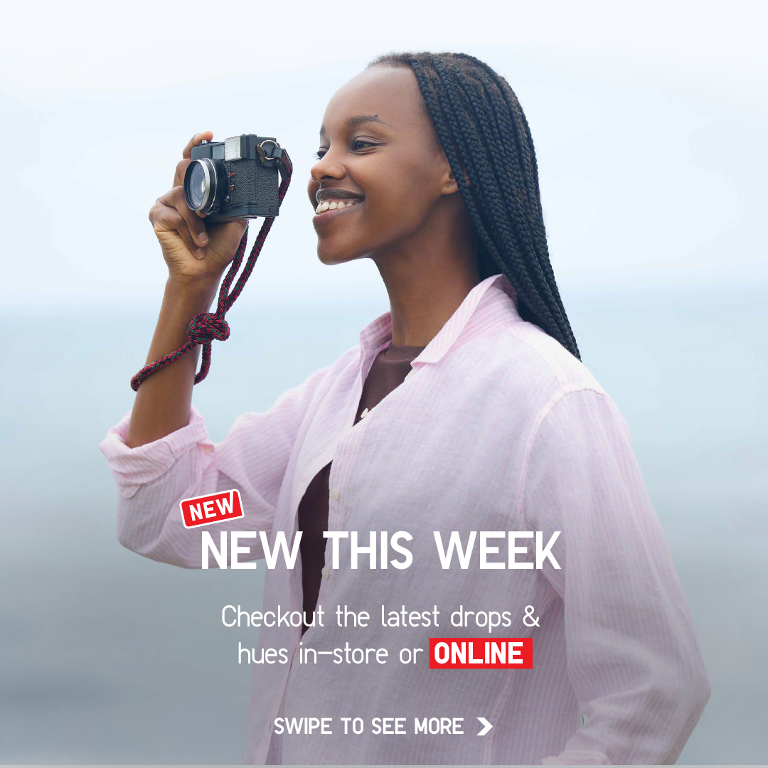 UNIQLO Philippines tweet media