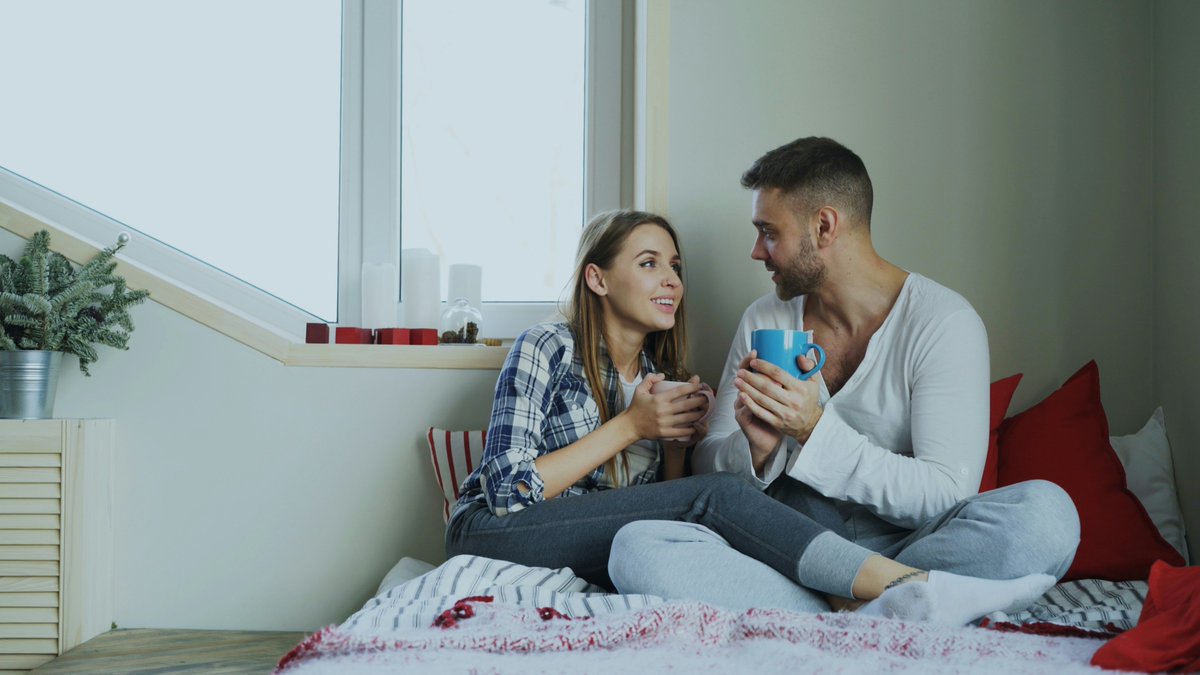 #20twentysex - We are almost done the full list of 20 conversations for couples to have about their sex lives and n marriage! 

#18:  What are your fears regarding your sex life and intimacy together? This is a deep share. Be curious, not defensive!