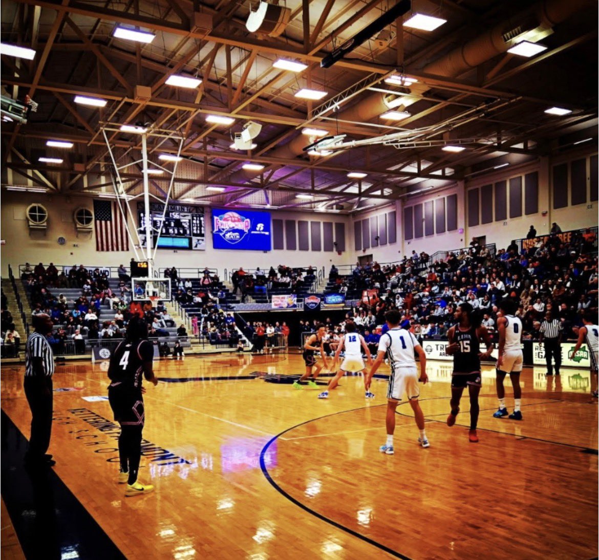 Eric Horstman tweet media