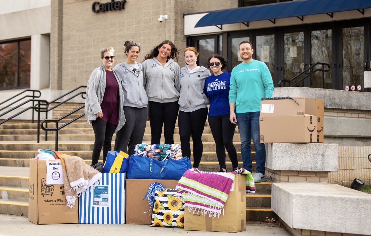 Danielle (Faggion) Marante tweet media