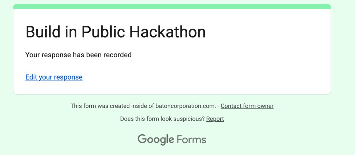 PUMPCADE tweet media