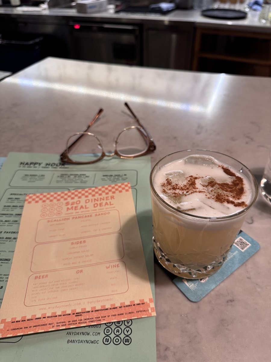 rachel • dc foodie🍒 tweet media