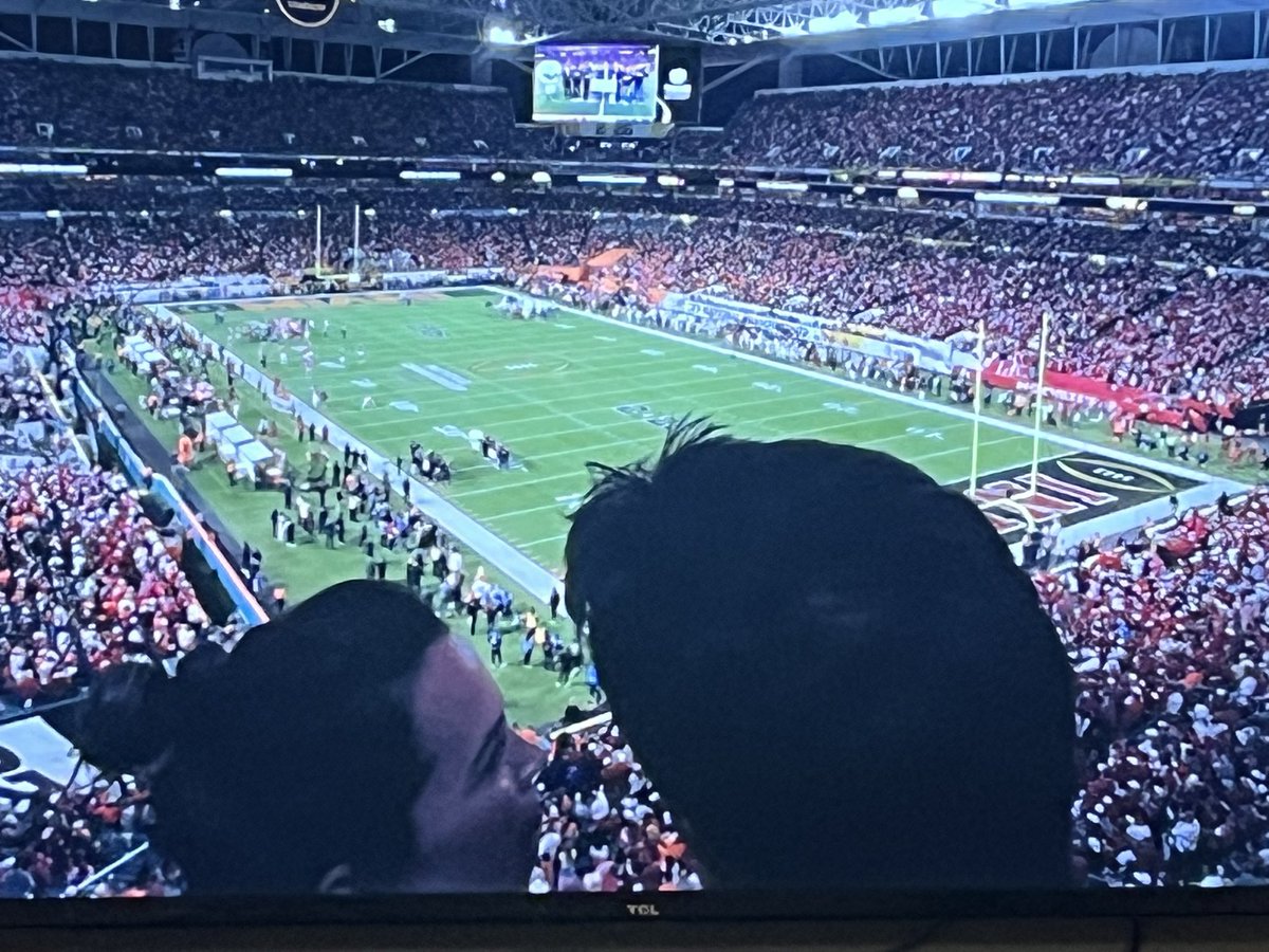 bcplusthree's tweet photo. @espn cmon in not on a date this is your 4k feed. https://t.co/ie1VUg4hzV