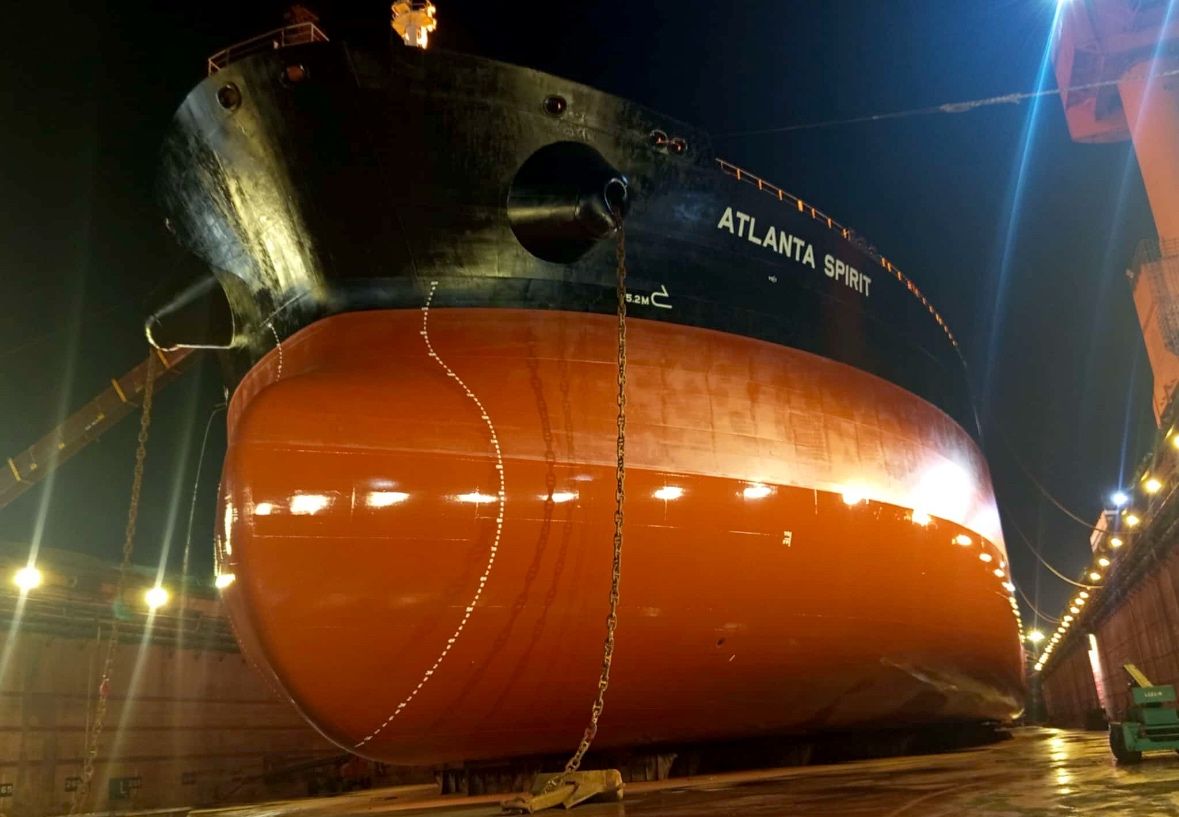 Teekay Corporation tweet media