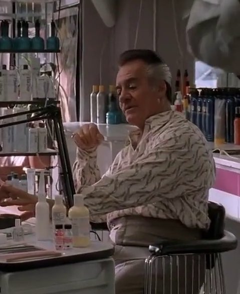 Let's go with the satin finish.