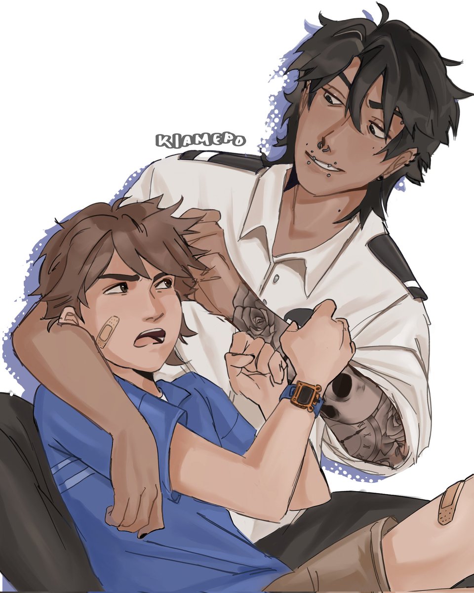 Laika ── ★.ᐟ tweet media