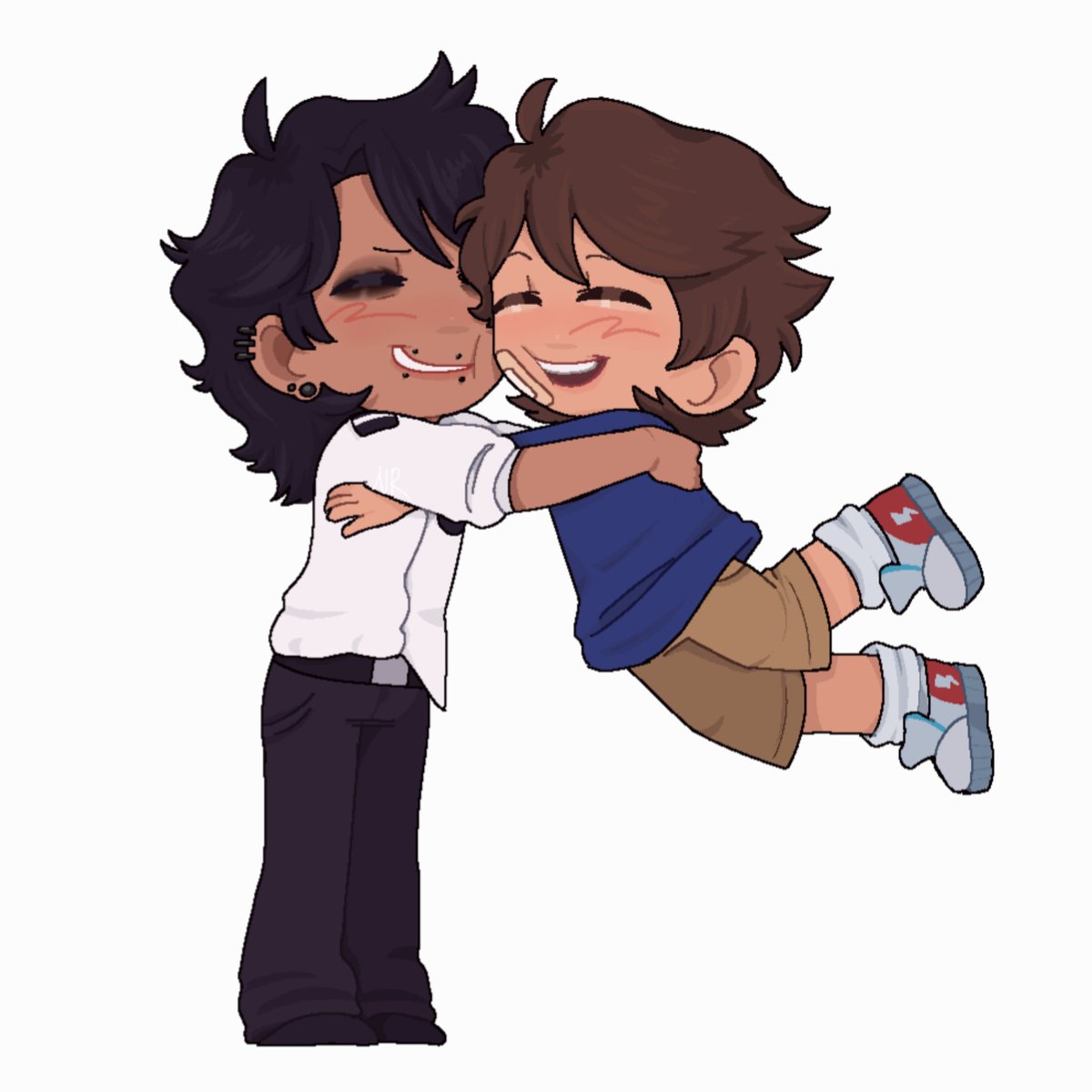 Laika ── ★.ᐟ tweet media