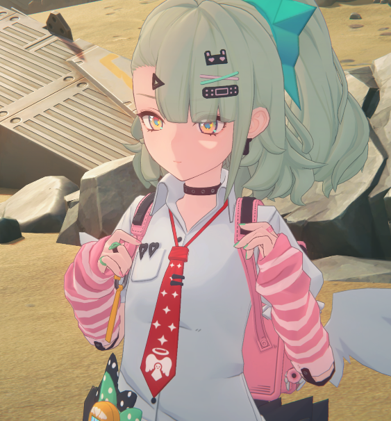 sunna is so cute