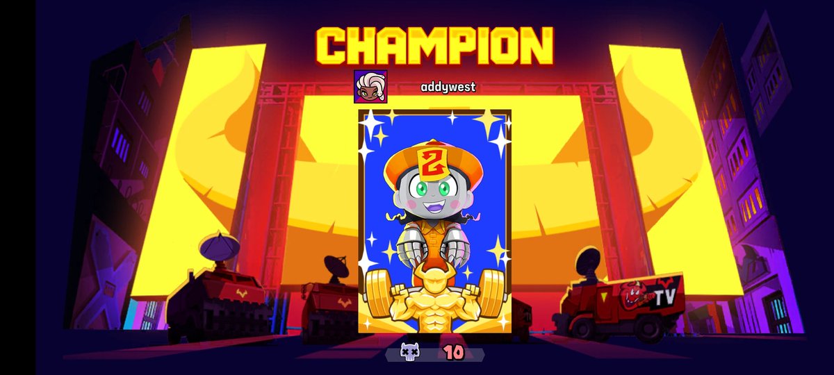 Quick match before sleep <a href="/PlayVillains/">VillainsOfficial</a> 

I'm starting to like Ming, big trolling potential with the double jump skill