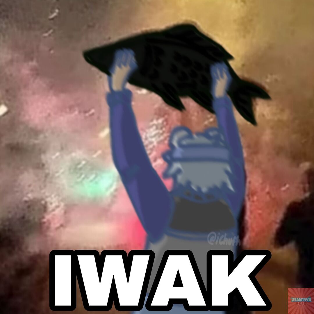 !heart
Ingatlah kawan untuk memancing, jangan biarkan pancingan mu menganggur kesepian seperti hati ini menunggu seseorang... ahayy asekk

- Master Vanya, sang ahli pancing memancing ikan dan hati orang-orang 🎣

*art by sender