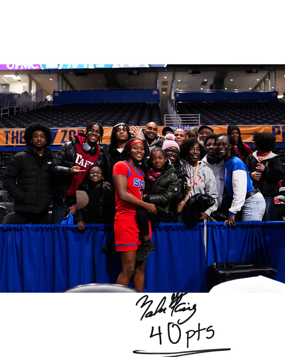 SMU Women's Basketball tweet media