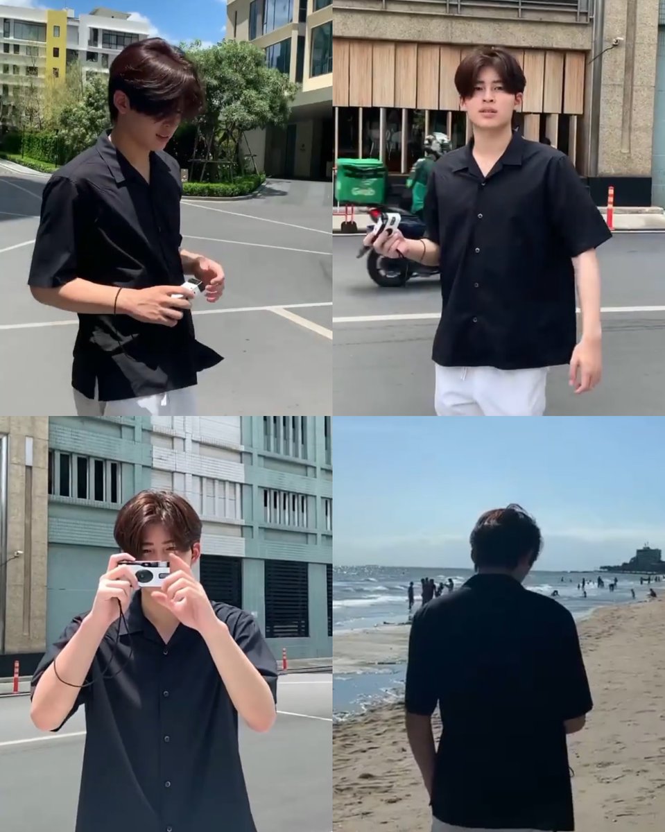 PPWL0VEBOT's tweet image. one of my favourite reels from him &amp;lt;33 so casuall so boyfrienddd

🔗instagram.com/reel/CPQdzB-nz…

IG PPNARAVIT 5M

#บอกธีร์ไอจีปอนด์ห้าล้านแล้ว #ppnaravit