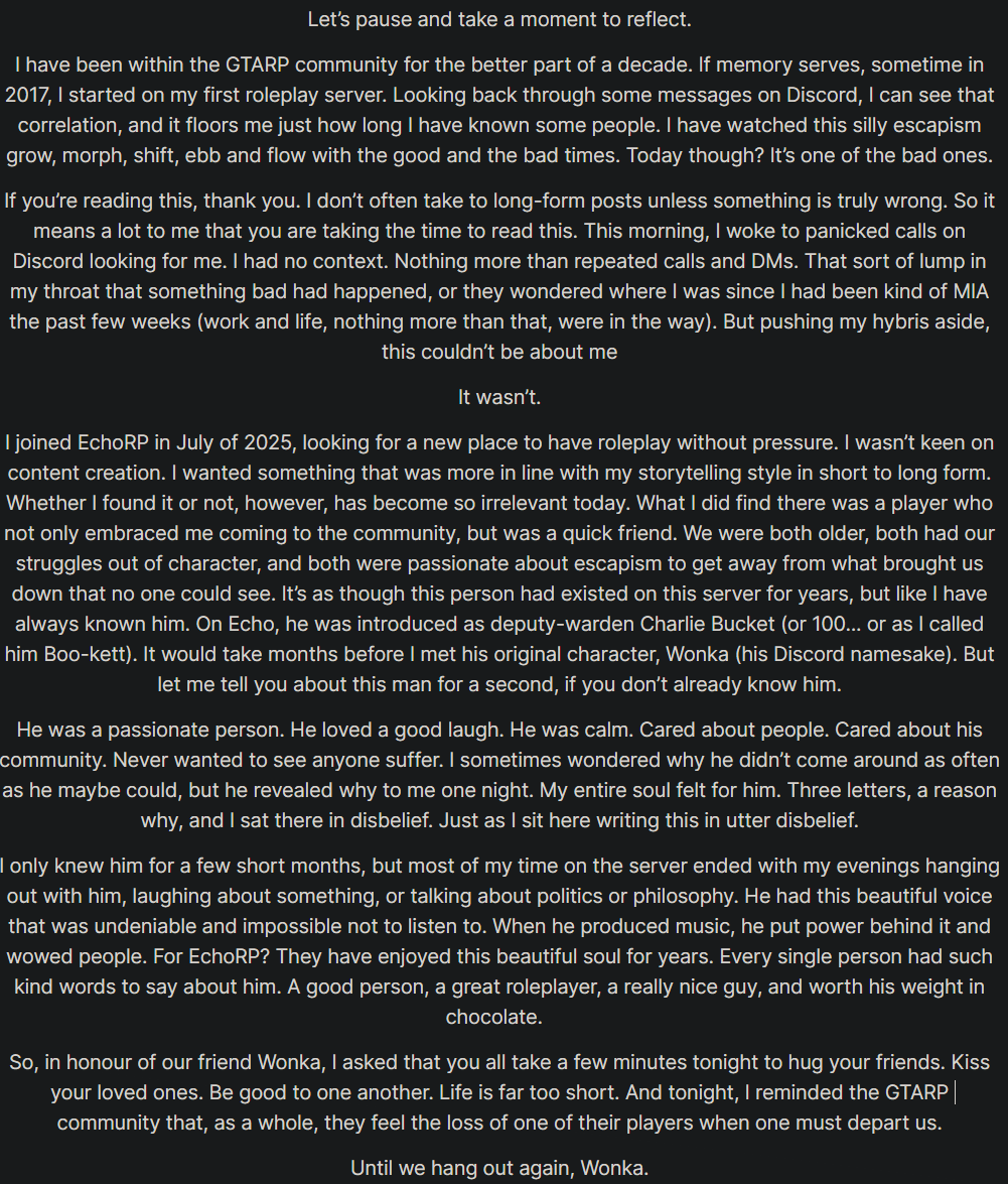 Grimsbeard 🇨🇦 (aka Will) tweet media