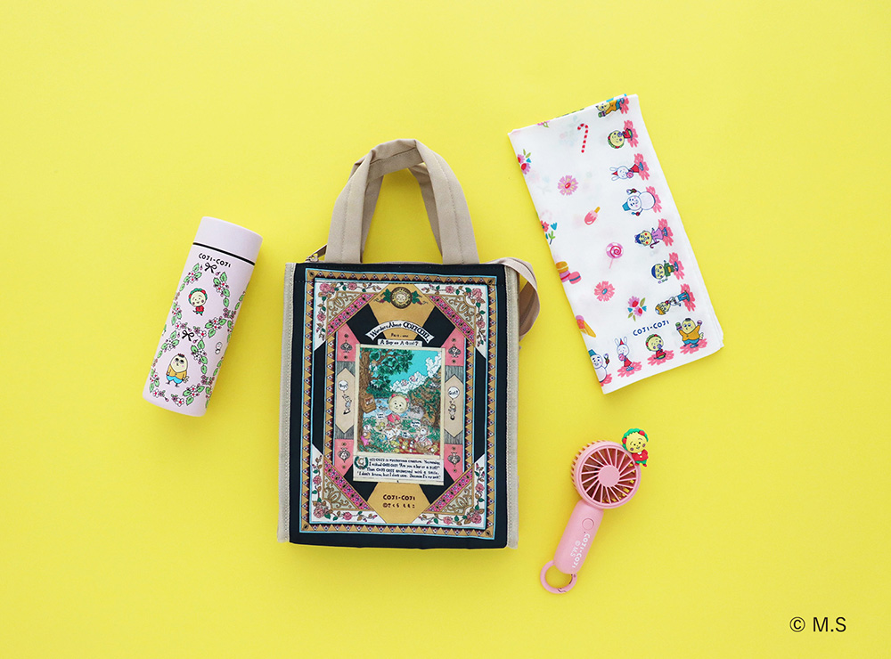 コジコジ【公式】 (@cojicoji_tweet) / Posts / X