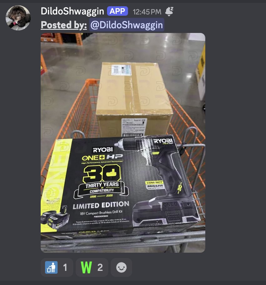 Strike Access tweet media