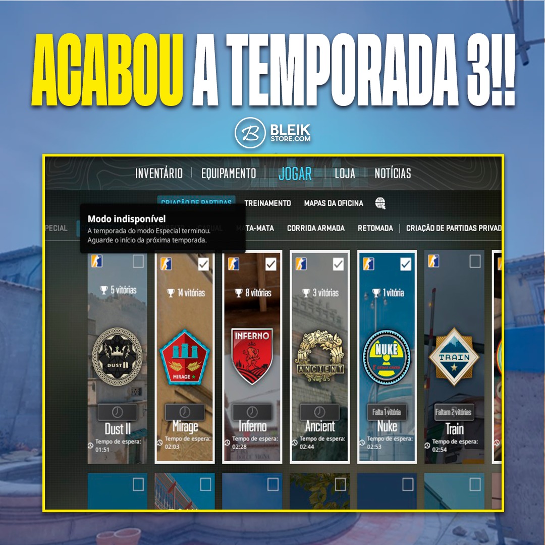 Bleik Store tweet media