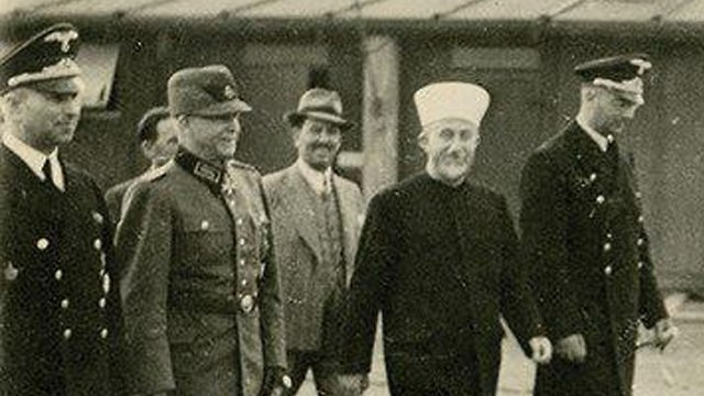 You're a fucking Nazi &amp; didn't even bother to capitalize the word &amp; just say "jew" instead of Jewish. Maybe your Hamas heroes shouldn't have started the war. Not much has changed since your real heroes were committing an actual genocide, you sick antisemitic KKKunt.