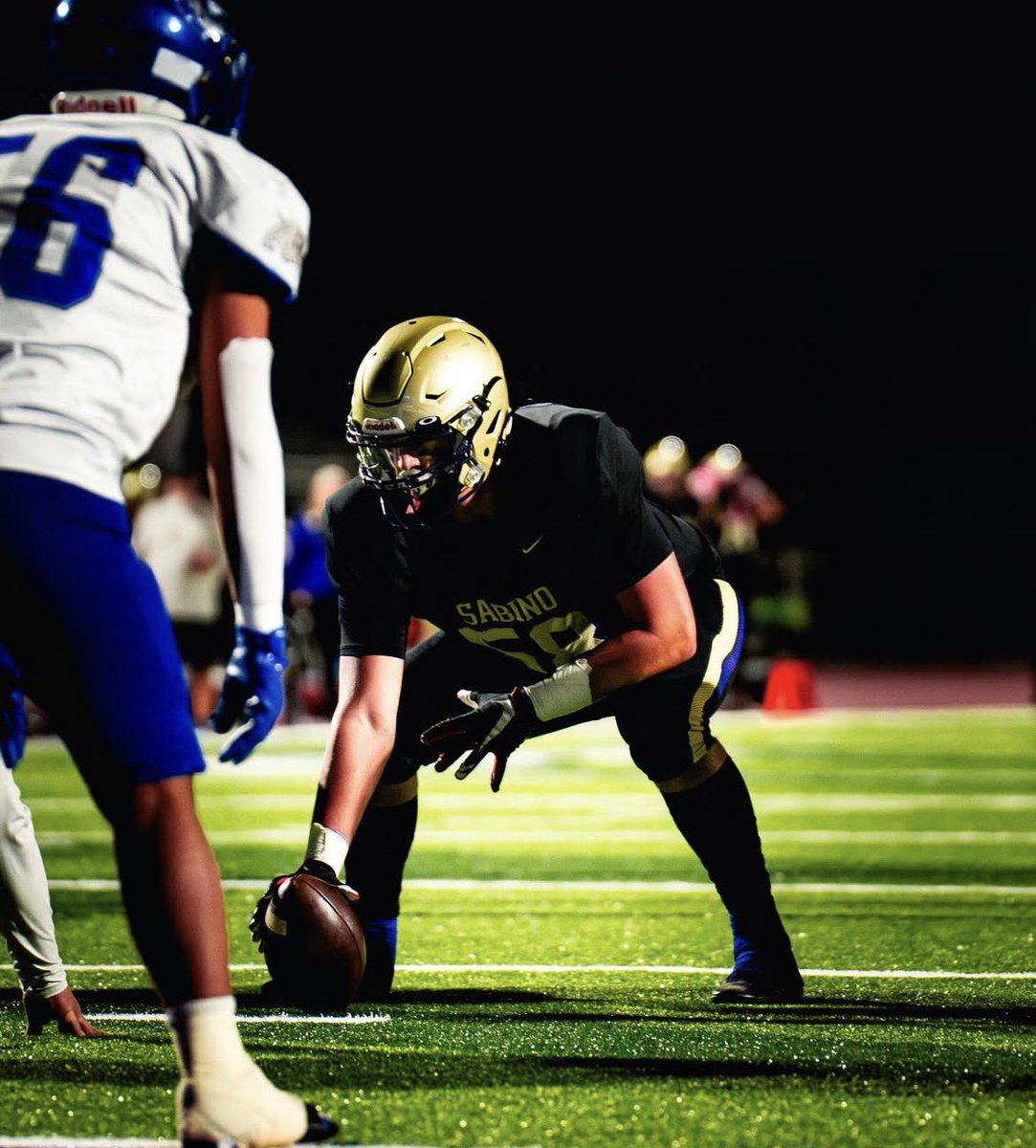 Sabino Football tweet media