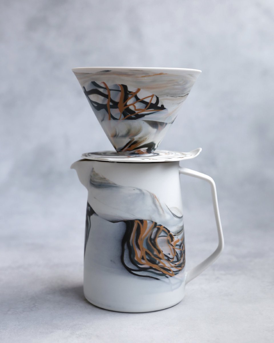 ki_ta_ceramics's tweet photo. 組み合わせるとこんな感じ🖐️ https://t.co/R4jLSgDvP7