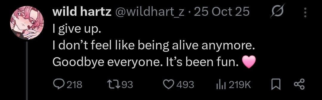 VeryGoodYep's tweet image. Unfortunately you haven't, yet.