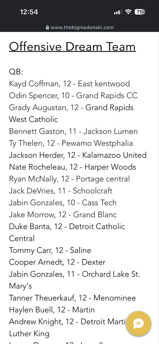 Ty Thelen tweet media