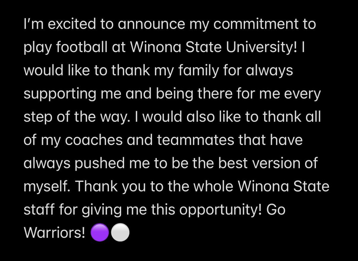 Nic Swanson (2026) tweet media