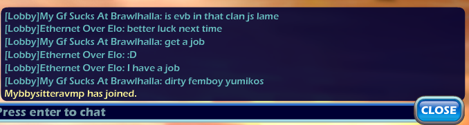 ByDynoo (Now evil-less) tweet media