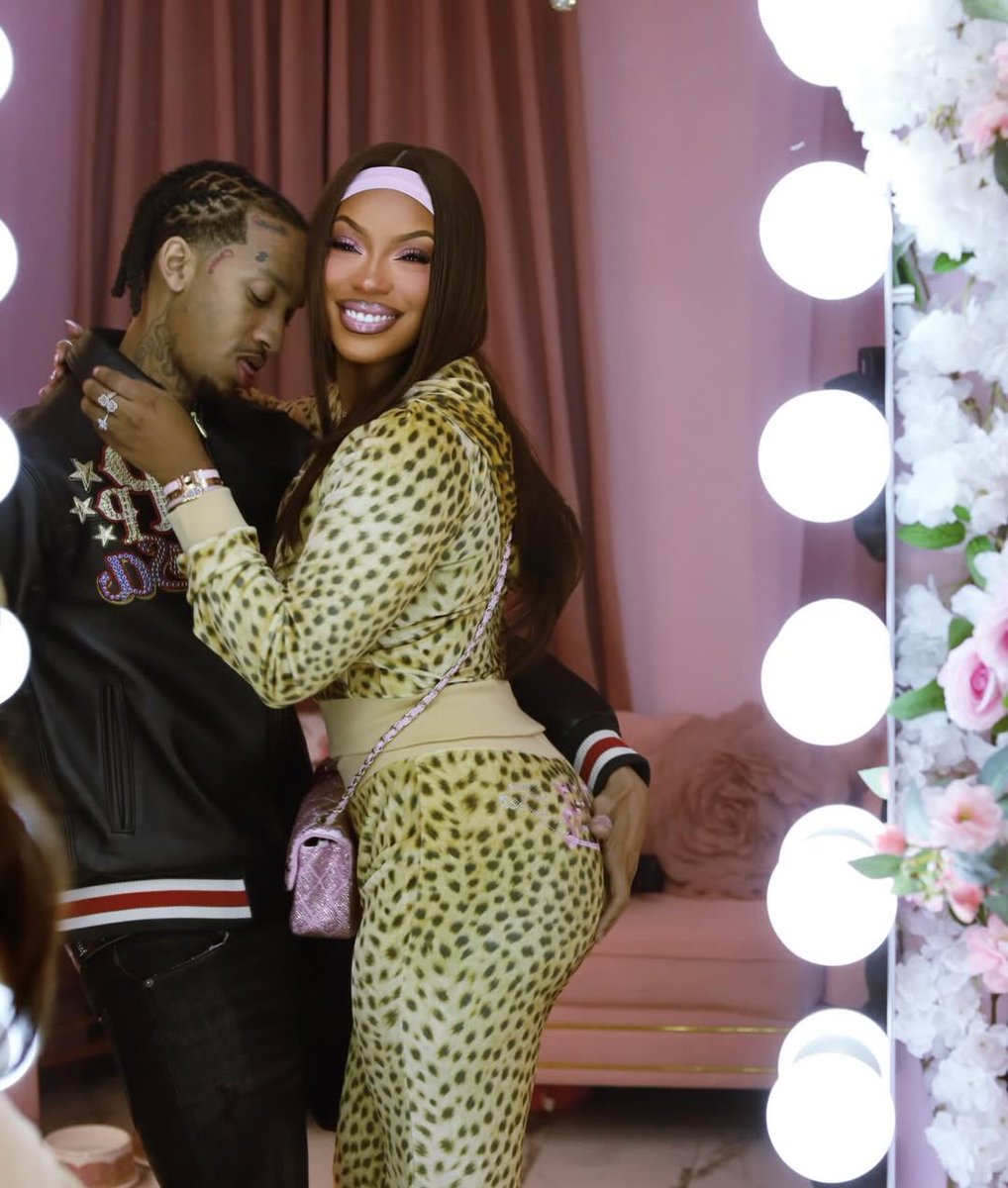 Leo Hub 🎀 tweet media