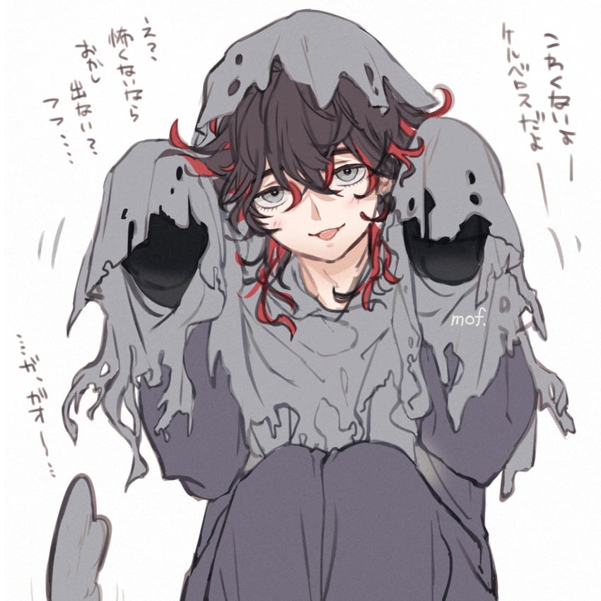⠀⠀ ⠀⠀ 𝓨a le está tomando fotos sin parar. Luce tan adirable <a href="/settepeccatti/">ᅠᅠ₍ᅠ𝕯͟ᤱᅠ₎ᅠᅠ</a> (⁠｡⁠ﾉ⁠ω⁠＼⁠｡⁠)