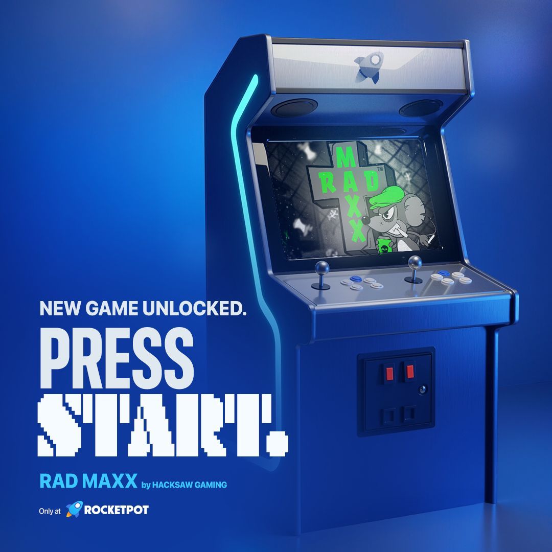 Rocketpot.io (@rocketpotio) / Posts / X