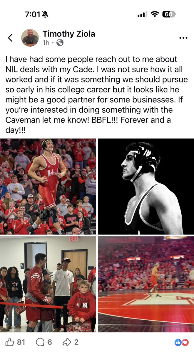 Tim Ziola tweet media