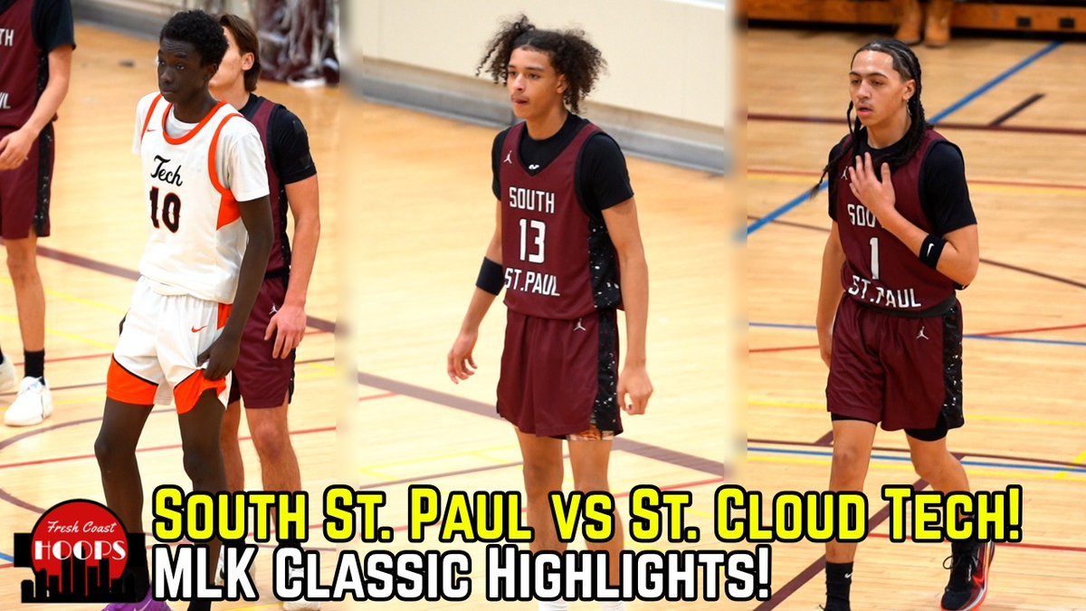 Fresh Coast Hoops tweet media