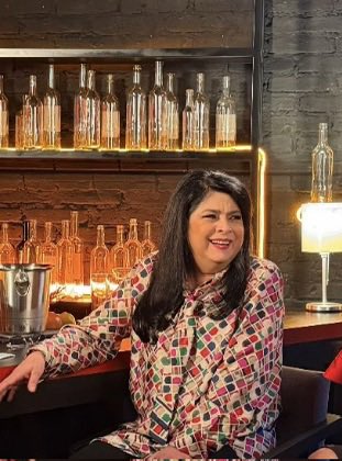 Incrível que a gente sempre sabe os próximos passos da Victoria pelos outros kkkkkkkkkkkkkkkk