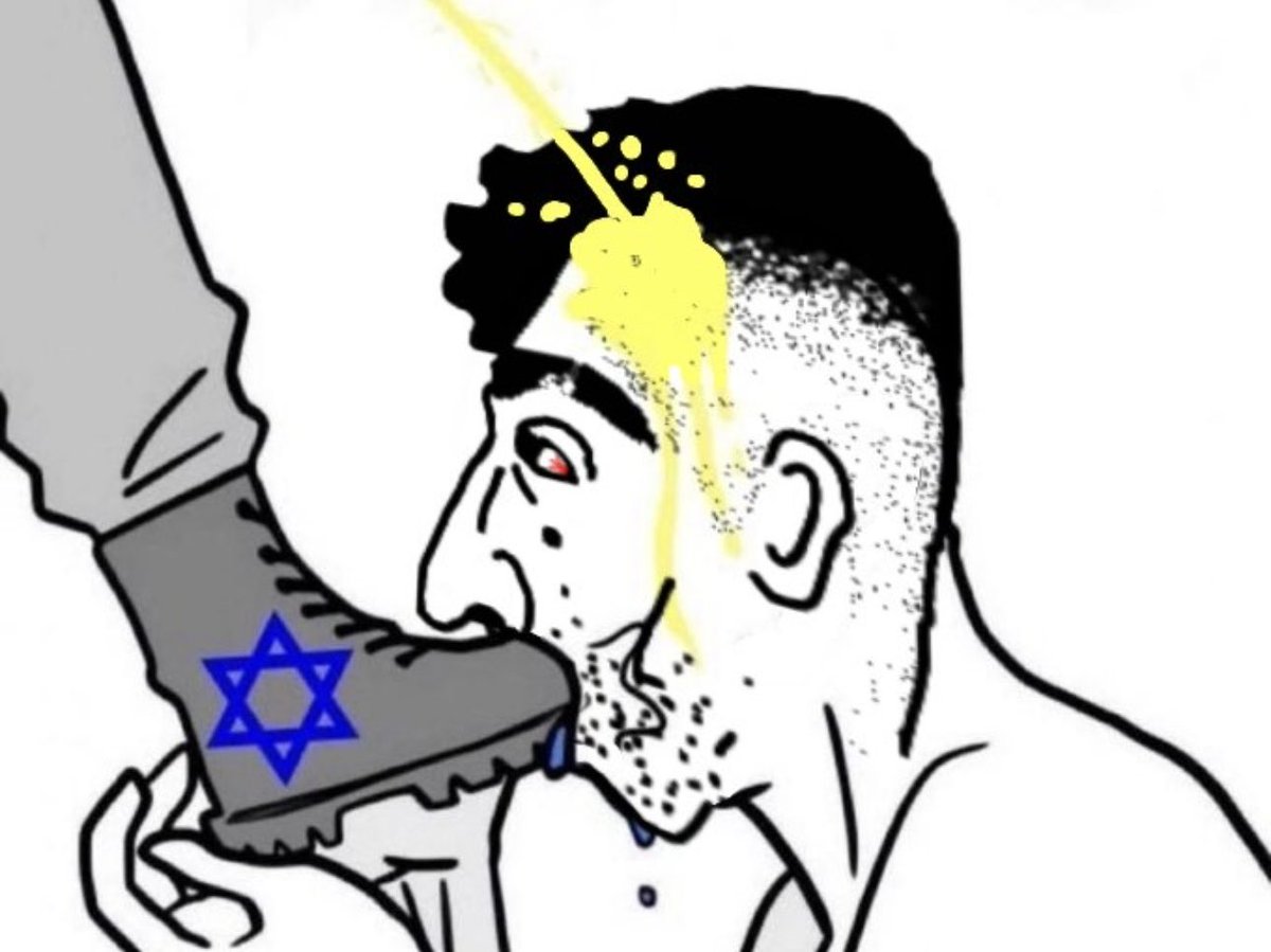 NotYourLegion tweet media