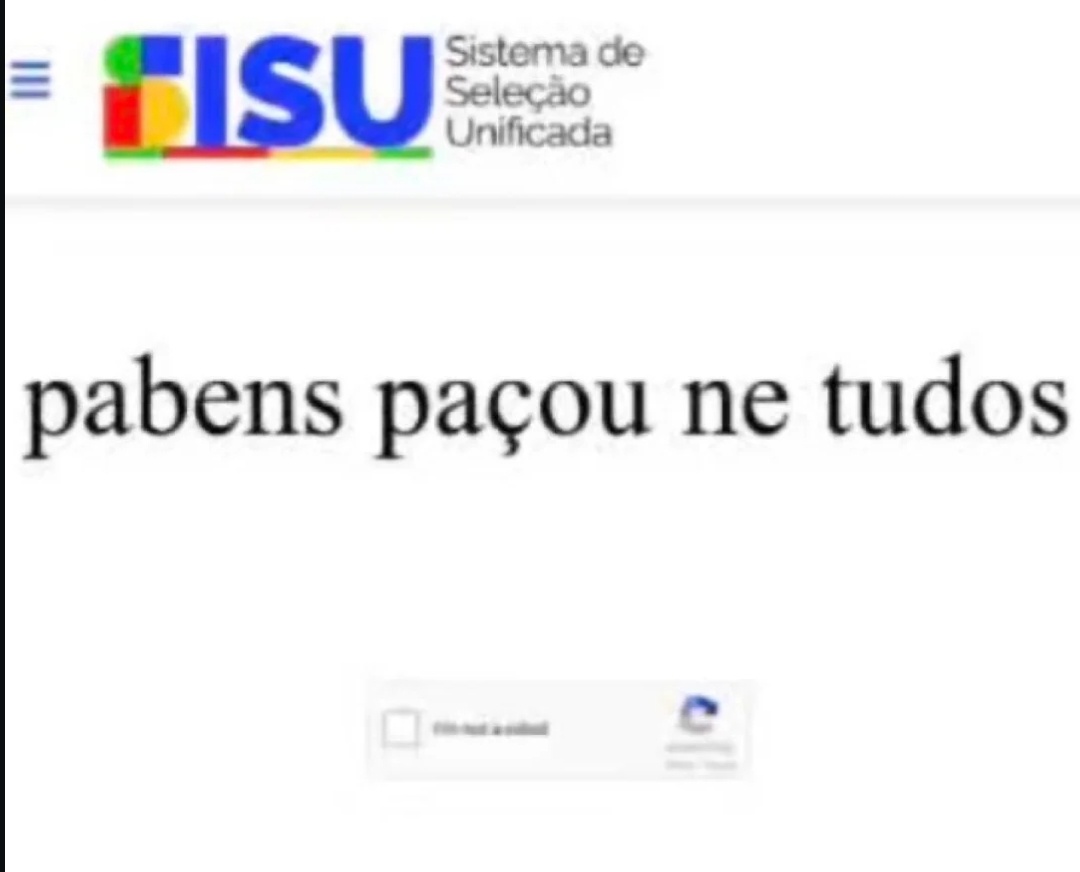 Cklaracabral's tweet image. trabalhar que eh bom ngm quer né? vambora sisu abre logo essa parcial