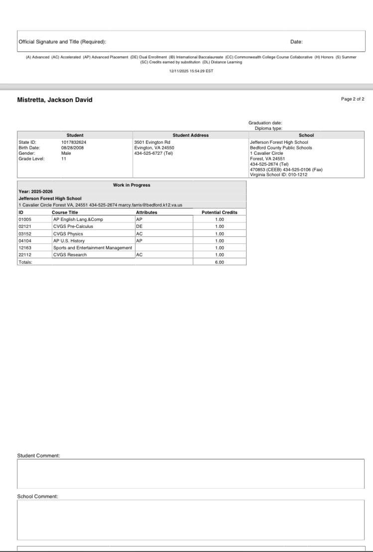 Jack Mistretta tweet media