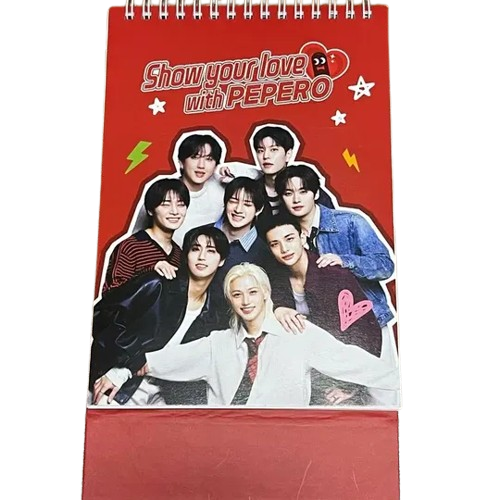 KPOPPEACH Official tweet media