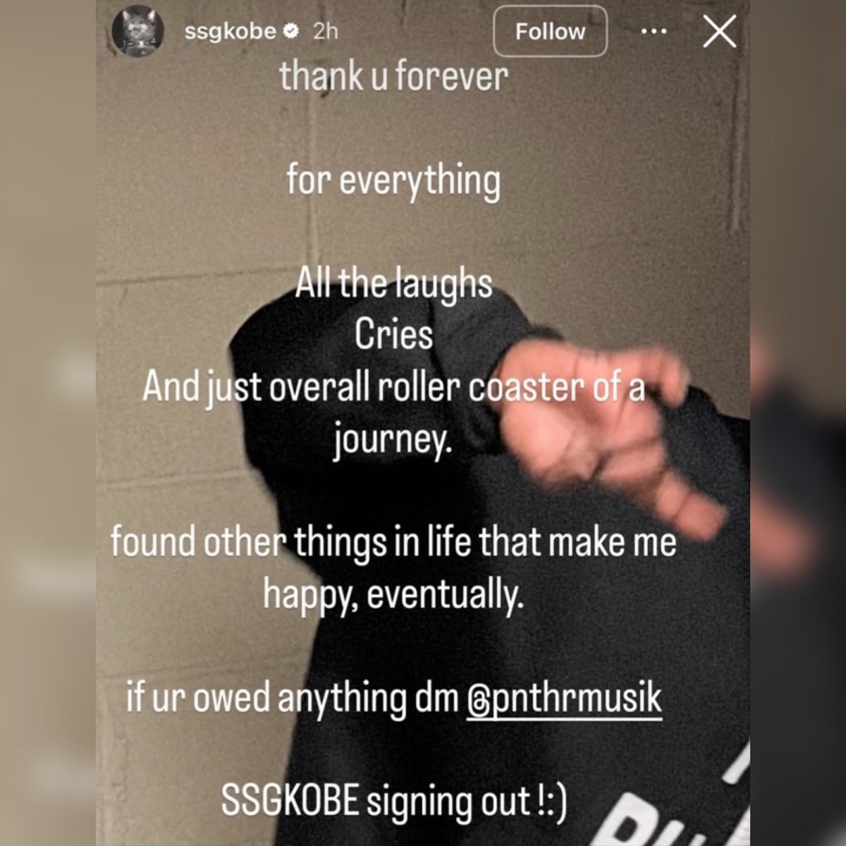 Need or Keep tweet media