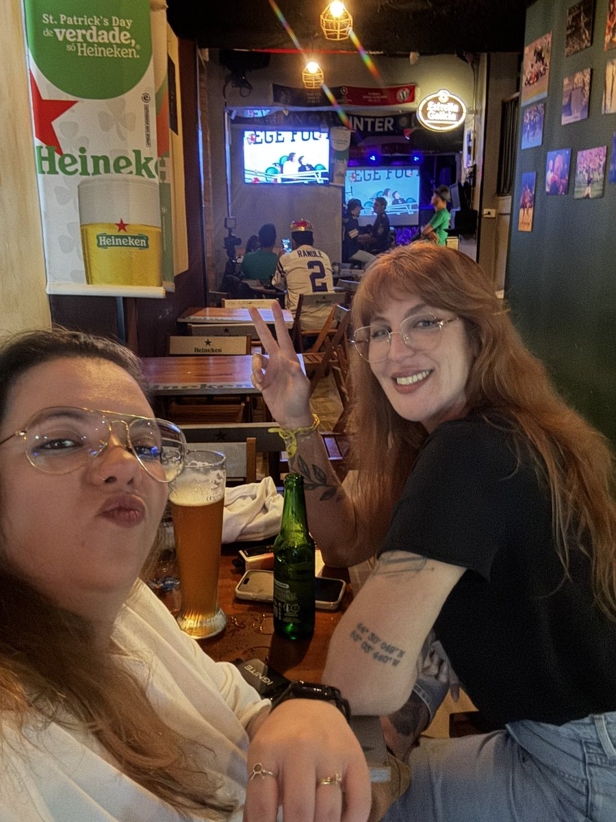 duasnalinha's tweet image. A gente tá aqui ainda heim!!!! #CollegenaESPN